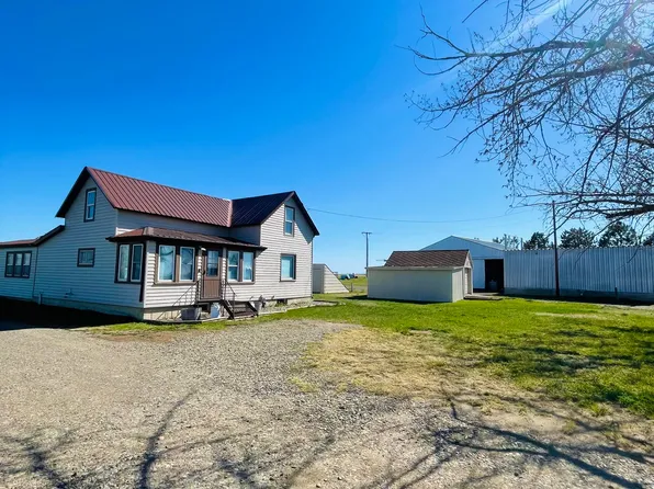 140 Judith Landing Rd, Big Sandy, MT 59520