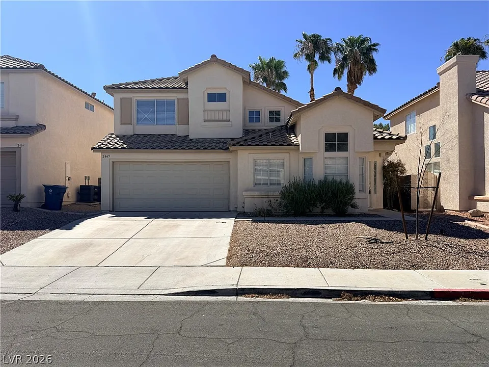 2669 Ridgewater Cir