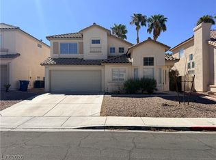 2669 Ridgewater Cir, Henderson, NV 89074