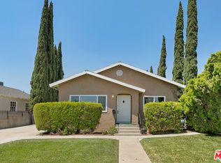 245 S Lamer St, Burbank, CA 91506