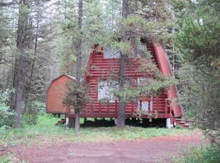 3531 S Beaver Springs Rd, Island Park, ID 83429