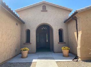 18695 E Braeburn Ln, Queen Creek, AZ 85142