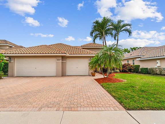 2nd image of 6667 Jog Palm Drive