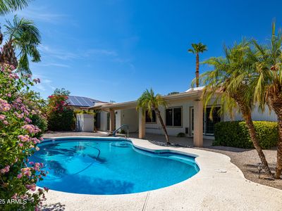 4401 E Cortez St, Phoenix, AZ, 85028