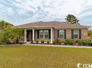 1117 Whooping Crane Dr, Conway, SC 29526