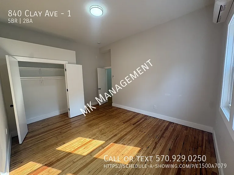 840 Clay Ave #1 — Photo 41