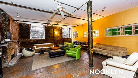 Rented by Nooklyn NYC LLC