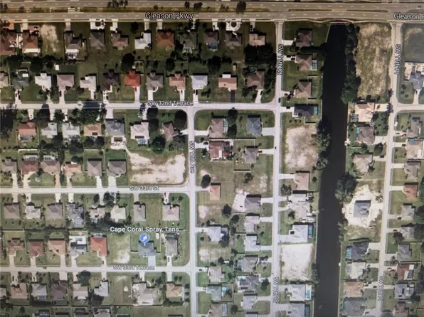 3226 SW 11th Ct Lot 35, Cape Coral, FL 33914