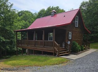 255 Deer Pass Ln, Mc Henry, MD