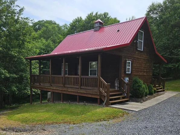 255 Deer Pass Ln, Mc Henry, MD 21541