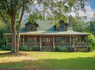 3011 Farmer Rd, Aiken, SC 29805