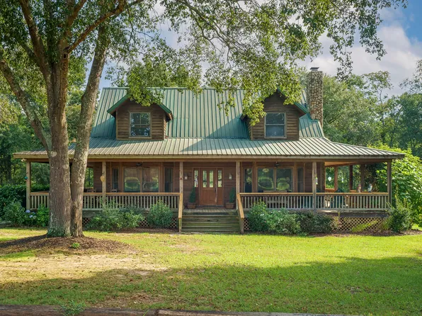 3011 Farmer Rd, Aiken, SC 29805