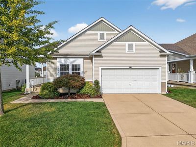 1733 Briarmanor Dr, Lake Saint Louis, MO, 63367