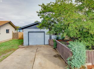 8424 SE 64th Ave, Portland, OR 97206