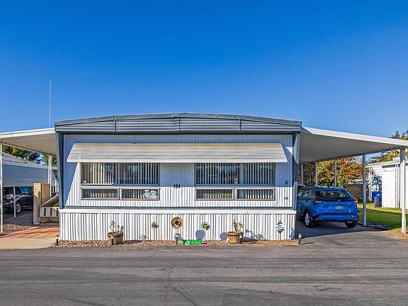 2nd image of 11949 Riverside Dr Spc 184