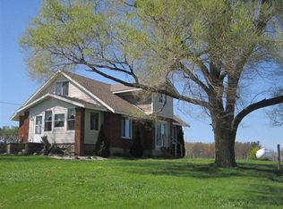 9956 W Kendaville Rd, Coral, MI 49322