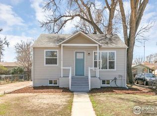 1318 6th St, Greeley, CO 80631