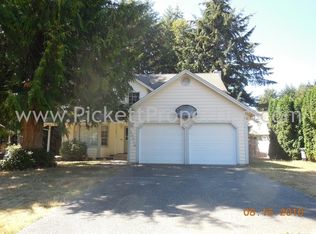 10813 Orchid Pl NW, Silverdale, WA 98383