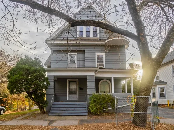 203 Bridge St, Northampton, MA 01060