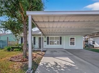 606 Alastair Dr, Pasadena, TX 77506