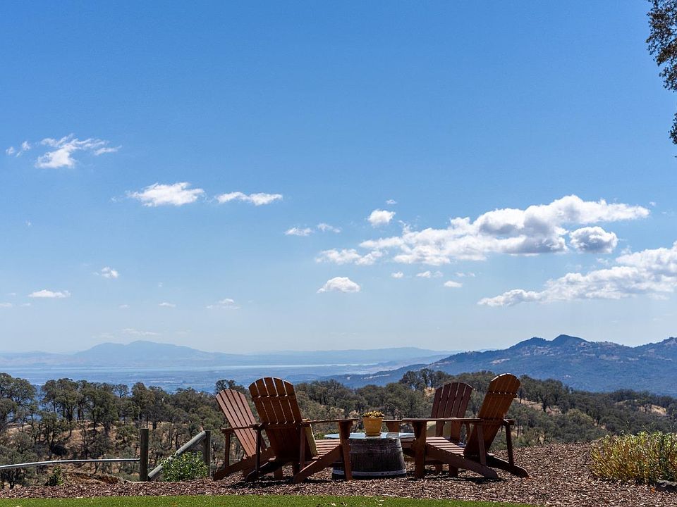 100 Longhorn Ridge Rd, Napa, CA 94558 MLS 322084725 Zillow