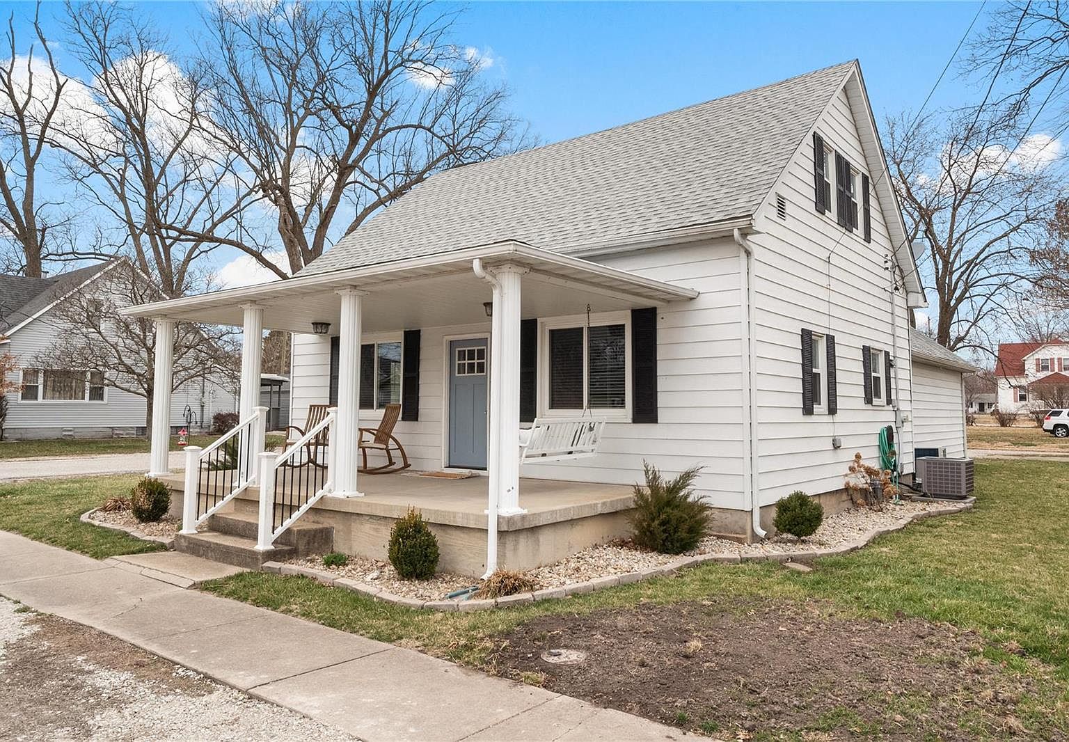 2 E Birch St, New Baden, IL 62265 Zillow