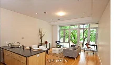 Rented by Town Residential