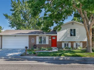 9867 W 75th Way, Arvada, CO 80005