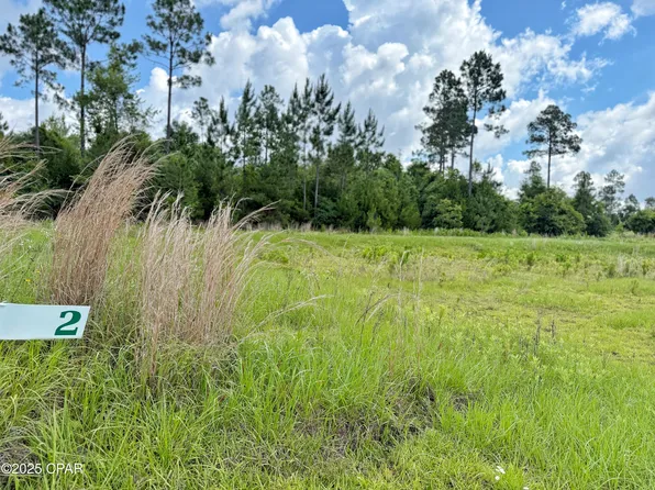 0 Cross Country Blvd, Greenwood, FL 32443