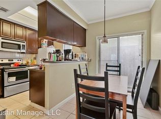 708 Graham Pl APT 101, Austin, TX 78705