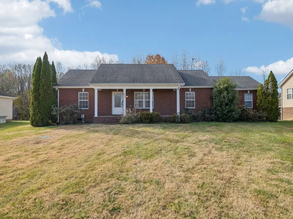 177 Monticello Dr, Pleasant View, TN 37146