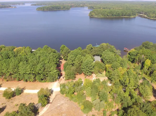 Private Road 6050, Crockett, TX 75835