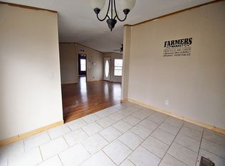 18043 W 830th Rd, Park Hill, OK 74451