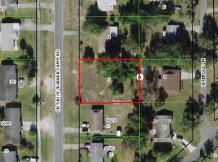 932 Turner Camp Rd, Inverness, FL 34453