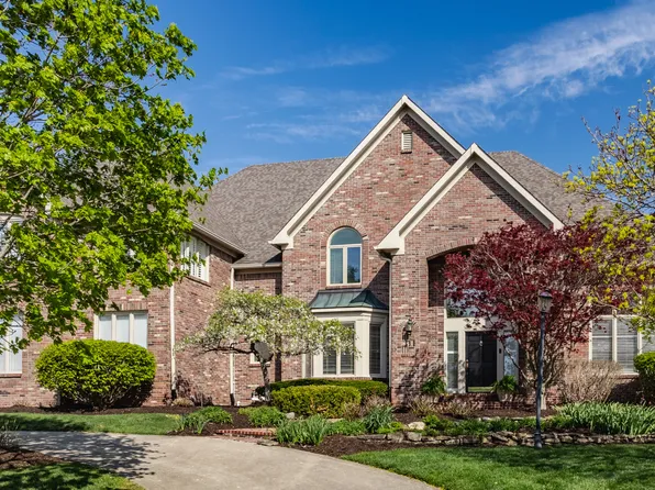 12862 Norfolk Cir, Carmel, IN 46032