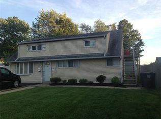 508 Butler St, Avenel, NJ