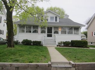 55 Lakewood Rd, Weymouth, MA 02190