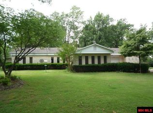 480 Jims Rd, Lakeview, AR 72642