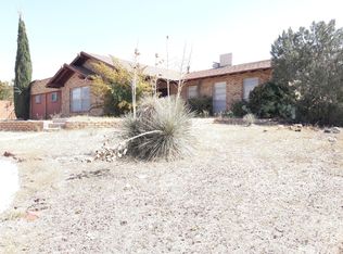 1890 San Acacio St, Las Cruces, NM 88001