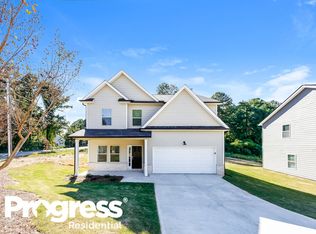 294 Blackfoot Trl, Villa Rica, GA