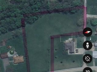 Anderson Ln, Weirton, WV 26062