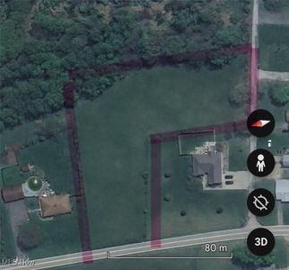 Anderson Ln, Weirton, WV, 26062