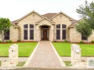 216 Hunters Rdg, San Benito, TX 78586