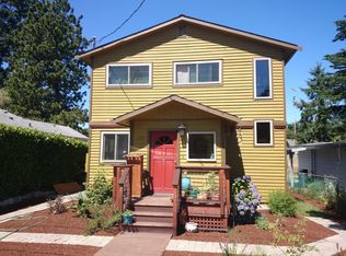 3734 SW 99th St, Seattle, WA 98126