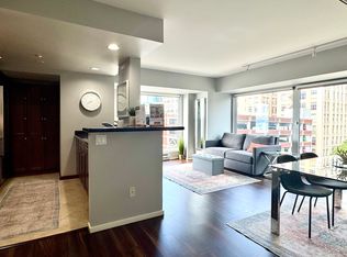 1415 2nd Ave UNIT 804, Seattle, WA 98101