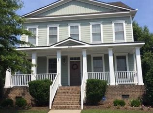 2106 Governors Pointe Dr, Suffolk, VA 23436