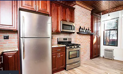 Rented by Pear NYC LLC