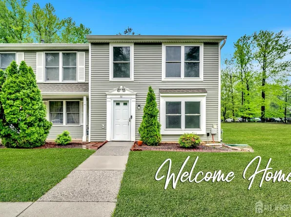 73 Doe Ct, Monmouth Junction, NJ 08852