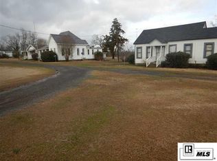 2424 Saint John Rd, Homer, LA 71040