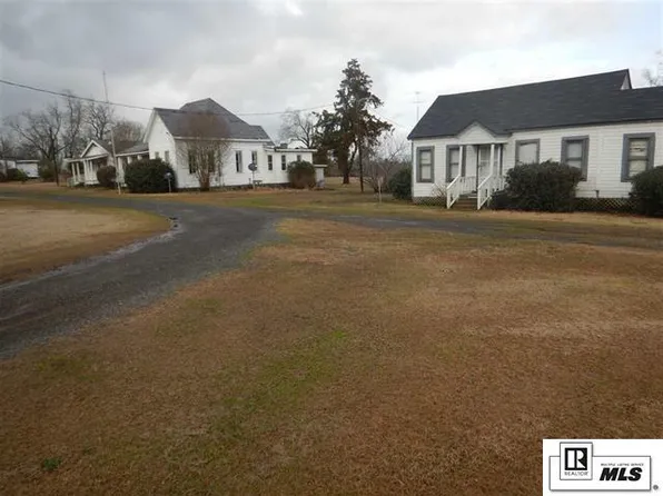 2424 Saint John Rd, Homer, LA 71040